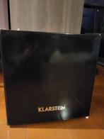 Klarstein professionele mini koelkast met vriesvak, Elektronische apparatuur, Koelkasten en IJskasten, Ophalen, Met vriesvak