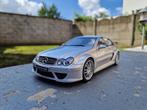 MERCEDES CLK DTM - Échelle 1/18 - LIMITED - PRIX : 119€, Hobby en Vrije tijd, Ophalen, Nieuw, Auto, OttOMobile
