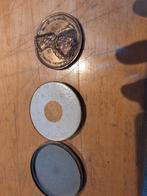 Oude Joseph II-medaille, Antiek en Kunst, Ophalen of Verzenden, Brons