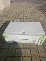 festool TG-LHS 225 draagharnas NIEUW, Doe-het-zelf en Bouw, Gereedschap | Handgereedschap, Ophalen, Nieuw