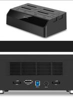 Sharkoon  QuickPort Quadro, Computers en Software, Ophalen