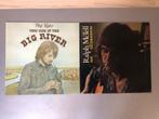 Twee mooie folk/country lps, Verzenden, Zo goed als nieuw