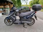 Scooter Kymko 125 Agyliti 16+, Fietsen en Brommers, Ophalen, 125 cc, Zo goed als nieuw, Agility