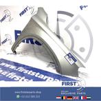 W156 ZIJSCHERM Mercedes GLA Klasse VOORSCHERM RECHTS SCHERM, Garde-boue, Droite, Utilisé, -