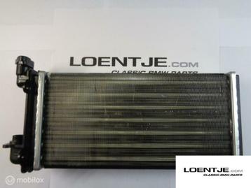 Kachelradiateur BMW e30 nieuw 316 318 320 323i 325i etc beschikbaar voor biedingen