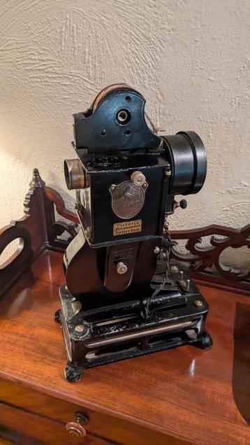 Bébé Pathé 9,5 MM, Enlèvement ou Envoi, Avant 1940, Projecteur