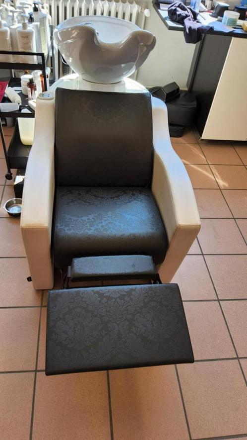 Banc de lavage électrique, Zakelijke goederen, Overige Zakelijke goederen, Ophalen