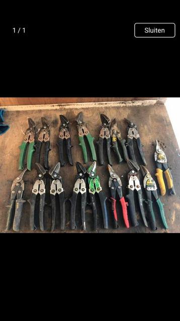 Plaatscharen beschikbaar voor biedingen