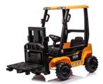 Voiture électrique enfant • CLARCK JCB • 12V 10Ah, Enlèvement, Neuf