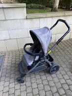 Poussette 3 in 1 Peg-Perego Book 51S, Gebruikt, Combiwagen, Verstelbare duwstang, Ophalen