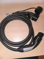 Câble de recharge véhicule électrique état neuf, Auto diversen, Laadpalen, Ophalen of Verzenden, Zo goed als nieuw