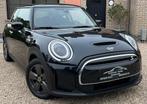 MINI Cooper SE Essential *Apple Carplay *Cruise, 4 zetels, Zwart, Berline, Dealer onderhouden
