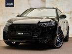 Audi Q8 60 TFSI e Quattro Pro Line S Competition, pano, B&O, Automaat, Zwart, Q8, Bedrijf