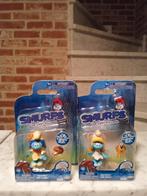 Smurfen Figuren Van Jaar 2017, Verzamelen, Smurfen, Ophalen, Nieuw