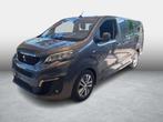Peugeot Expert Dubbele Cabine Peugeot Expert Expert, Automaat, 4 deurs, Stof, Gebruikt
