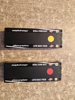 2 cell lipo, Ophalen