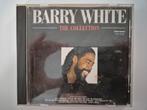 Barry White, Cd's en Dvd's, Ophalen of Verzenden, Gebruikt