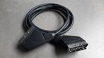 Scart kabel - Nieuw, Ophalen of Verzenden, Nieuw, Minder dan 2 meter, Scartkabel