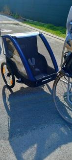 Polisport, Vélos & Vélomoteurs, Accessoires vélo | Remorques, Polisport, 20 à 40 kg, Pliable, Enlèvement
