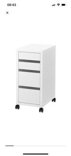 Ladekast ikea, Ophalen, Zo goed als nieuw