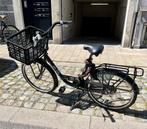 Batavus Fiets / dames - unisex, Fietsen en Brommers, Fietsen | Dames | Damesfietsen, Ophalen, Versnellingen, Batavus, Zo goed als nieuw