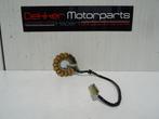 Dynamo / Roter Suzuki GSXR1000 GSX-R 1000 2007-2008 K7 K8, Motoren, Ophalen of Verzenden, Gebruikt
