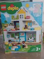 Lego Duplo modular playhouse - 10929, Comme neuf, Duplo, Enlèvement ou Envoi