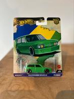 Hot wheels premium Volkswagen Brasilia, Hobby en Vrije tijd, Modelauto's | Overige schalen, Ophalen of Verzenden, Nieuw, Auto