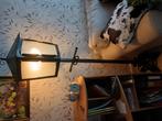 Smeedijzeren lamp, Ophalen, Zo goed als nieuw
