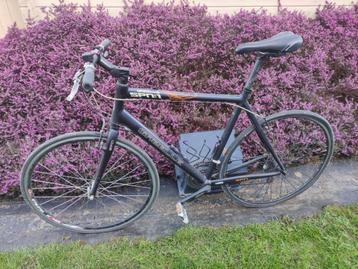 Fitness bike Gazelle SPN1 beschikbaar voor biedingen