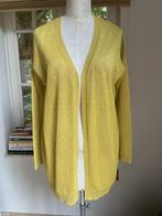 Lange vest van fijne tricot maten XS , S , M, Ophalen of Verzenden, Maat 34 (XS) of kleiner
