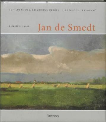 Jan de Smedt  1  1905 - 1954  Oeuvreboek beschikbaar voor biedingen