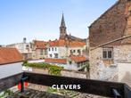 Appartement te koop in Brugge, 3 slpks, 120 m², Appartement, 3 kamers