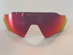 Lens Oakley Flight Jacket - Primz Road, Handtassen en Accessoires, Ophalen of Verzenden, Zo goed als nieuw, Oakley