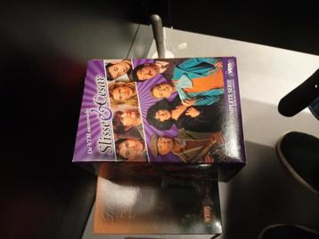 Volledige reeks slisse en Cesar  beschikbaar voor biedingen