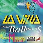 La Villa Dance Ballrooms - Free Your Mind, CD & DVD, Comme neuf, Dance populaire, Enlèvement ou Envoi