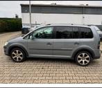 Volkswagen Touran Cross te koop — 7 plaatsen — Automaat, Auto's, Automaat, Bedrijf, SUV of Terreinwagen, Touran