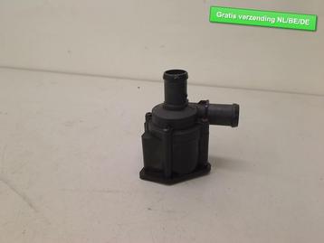 EXTRA WATERPOMP Audi A4 (B8) (01-2007/12-2015) (06H121601J) beschikbaar voor biedingen
