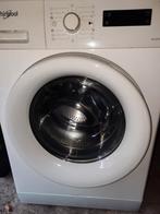 Machine à laver Whirlpool, Electroménager, Lave-linge, Comme neuf, Enlèvement