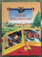SUPER BALOO. (VOYAGES EXTRAORDINAIRES)., Livres, Enlèvement ou Envoi, Utilisé