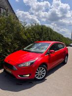 Ford Focus 1.0 Automaat 2016, Auto's, Stof, Bedrijf, 5 deurs, USB
