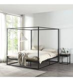 Bed met matras inclusief, Huis en Inrichting, Ophalen, Zo goed als nieuw, 180 cm