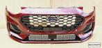 VOORBUMPER FORD FIESTA MK8 ST LINE FACELIFT BUMPER, Auto-onderdelen, Ophalen of Verzenden, Gebruikt, Ford, Bumper