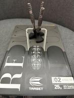 Target redux 02, Sport en Fitness, Ophalen, Zo goed als nieuw, Pijlen