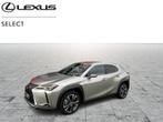 Lexus UX 250h 2.0 Hybride Executive Line, Auto's, Lexus, Te koop, Zilver of Grijs, Stadsauto, https://public.car-pass.be/vhr/6e5d4a07-4633-48a5-b054-009e5830a25e
