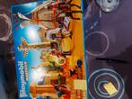 Western totempaal tipi 5247, Kinderen en Baby's, Speelgoed | Playmobil, Ophalen