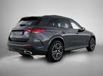 Mercedes-Benz GLC-klasse GLC 300 e 4MATIC AMG Line Line Nigh, Argent ou Gris, Achat, Entreprise, 2000 kg