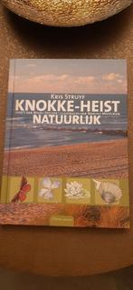 Knokke-Heist natuurlijk, Boeken, Ophalen of Verzenden, Zo goed als nieuw