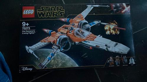 Nieuw Lego Star Wars 75273, Kinderen en Baby's, Speelgoed | Duplo en Lego, Nieuw, Lego, Ophalen of Verzenden