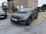 Volkswagen T-Roc 1.5 TSI R-Line 150PK DSG NIEUW 0KM, Automaat, 1498 cc, 4 cilinders, Bedrijf